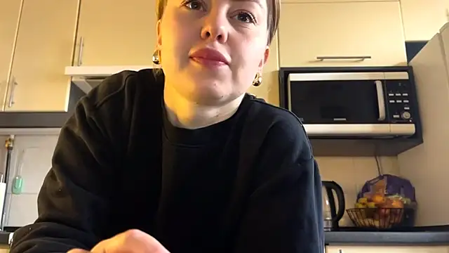 MartaLuna  online show from 03.03.26