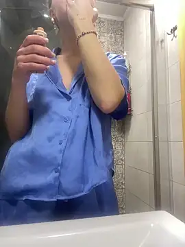 MartaLuna  online show from 03.08.26