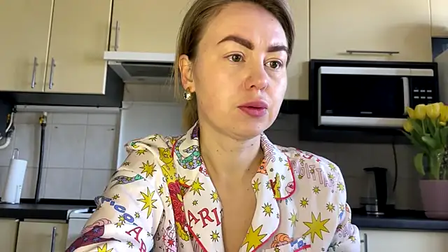 MartaLuna  online show from 03.13.26