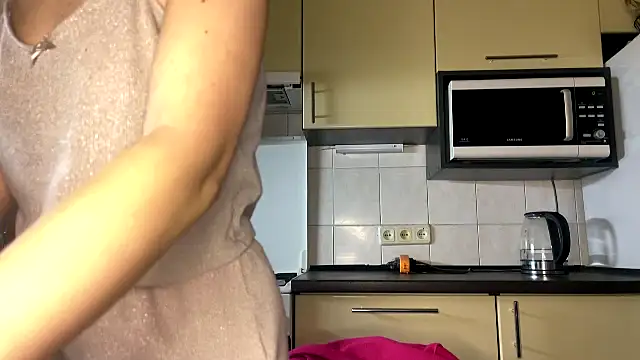 MartaLuna  online show from 03.16.26