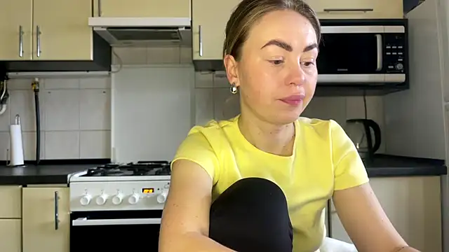 MartaLuna  online show from 03.18.26