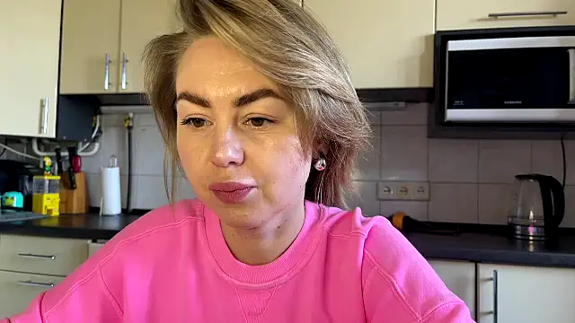 MartaLuna  online show from 03.23.26