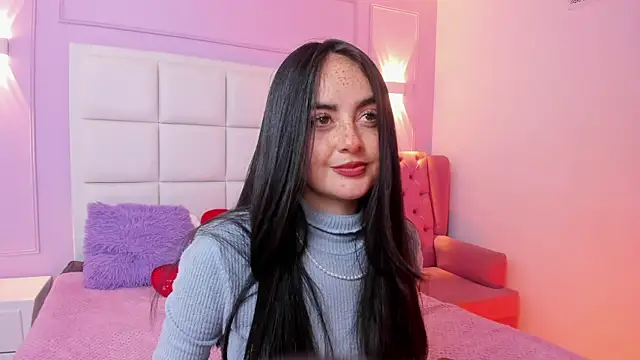 Ashleypetit online show from 07.28.26