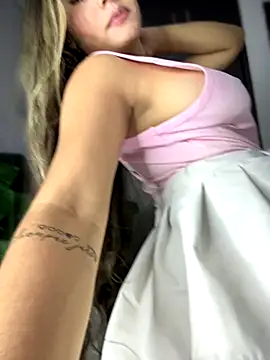 MayaMoanXXX online show from 09.24.25