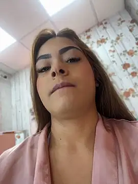 MayaMoanXXX online show from 04.08.26