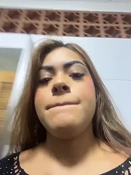 MayaMoanXXX online show from 04.09.26