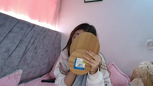 Snapshot of kimmy_vegga2 chatting on 09.26.25 kimmy vegga2 online show from 09.26.25