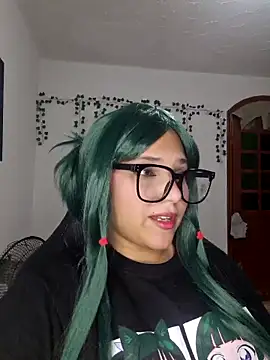 MaoMaoLa online show from 09.18.25