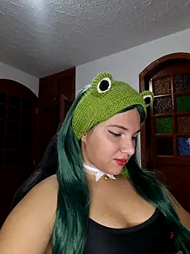 MaoMaoLa online show from 09.27.25