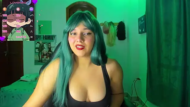 MaoMaoLa online show from 10.20.25