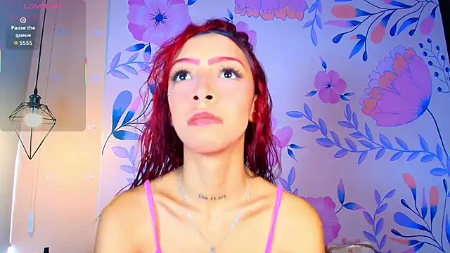 emma hearths online show from 09.17.25