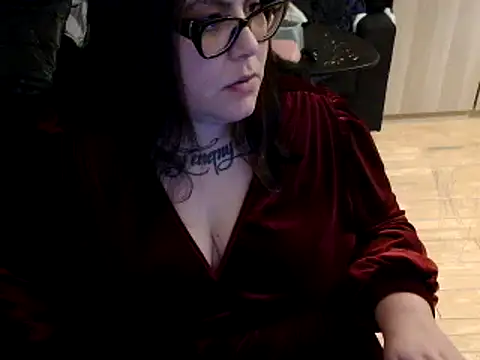 Eli BBW online show from 01.16.26