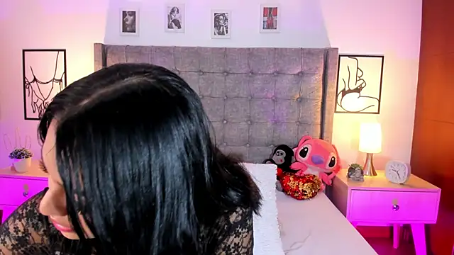 Linda Fosterr online show from 09.27.25