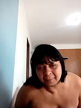 Snapshot of Pantera-Samy chatting on 10.19.25 Pantera-Samy online show from 10.19.25