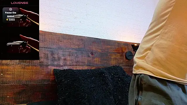 JhosuaVega online show from 09.25.25