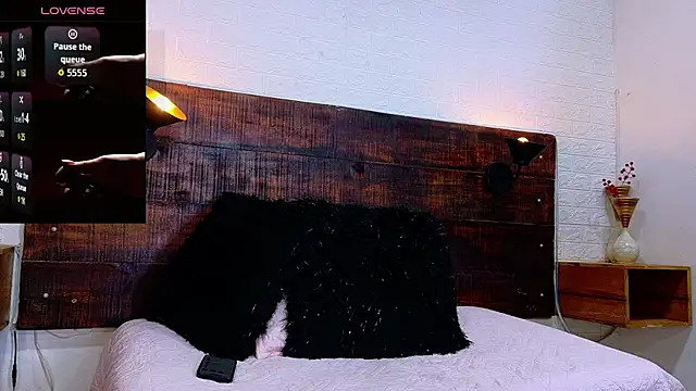 JhosuaVega online show from 10.09.25