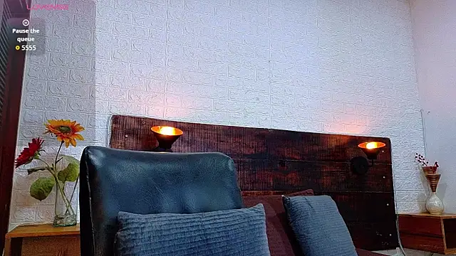 JhosuaVega online show from 11.09.25