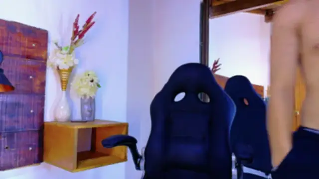 JhosuaVega online show from 04.03.26