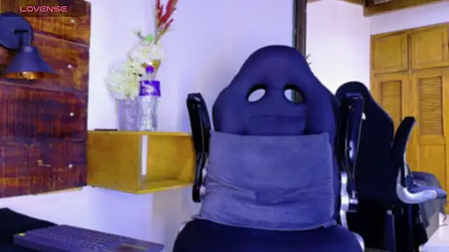 JhosuaVega online show from 04.11.26