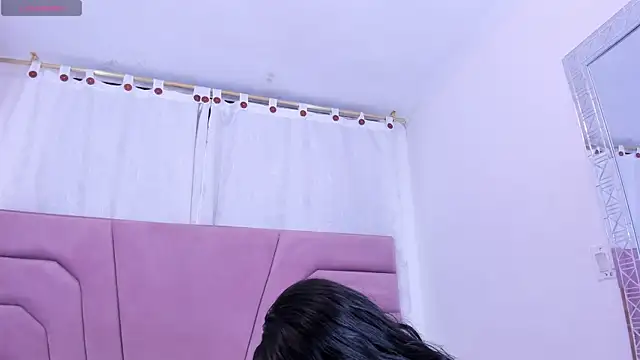 miajhonsonx online show from 04.14.26