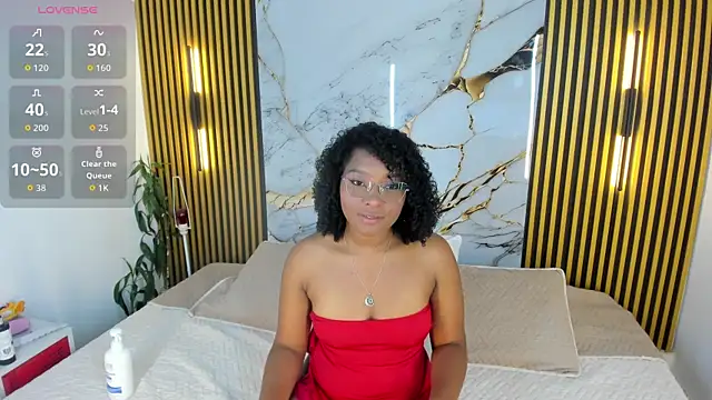 ValeryCortezm online show from 09.22.25