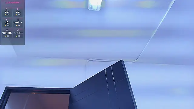 ValeryCortezm online show from 11.30.25