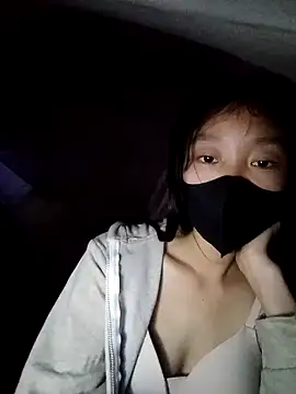 Phuoc xx online show from 01.15.26