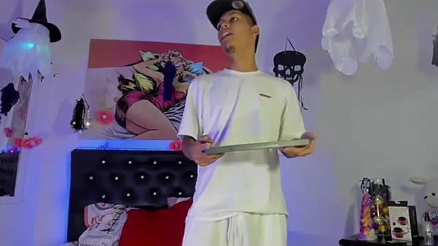 xxKamadevaxx online show from 10.10.25