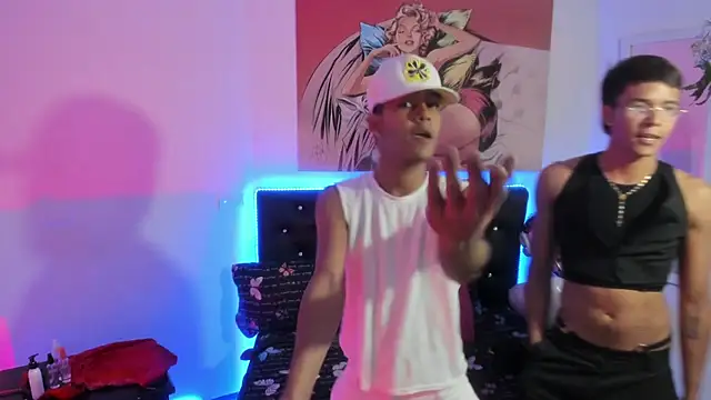 Snapshot of xxKamadevaxx chatting on 02.23.26 xxKamadevaxx online show from 02.23.26