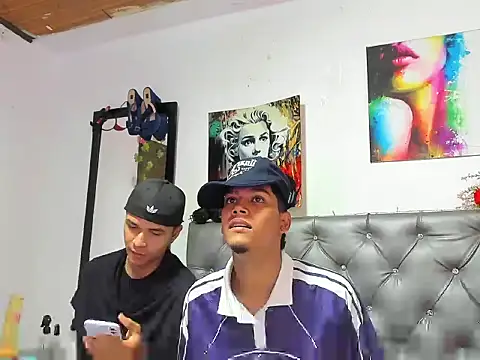 xxKamadevaxx online show from 04.14.26