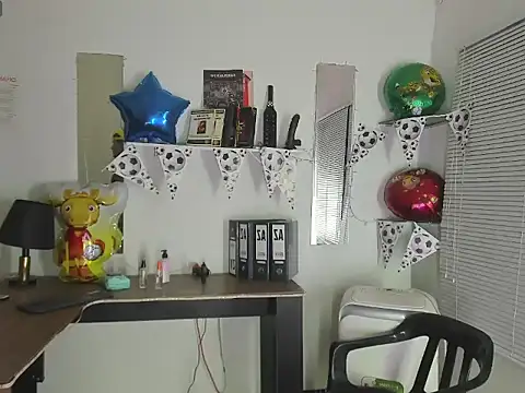 xxKamadevaxx online show from 06.23.26