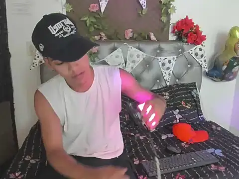 xxKamadevaxx online show from 06.26.26