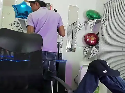 xxKamadevaxx online show from 07.01.26