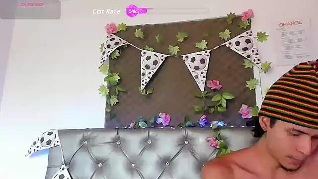 xxKamadevaxx online show from 07.09.26