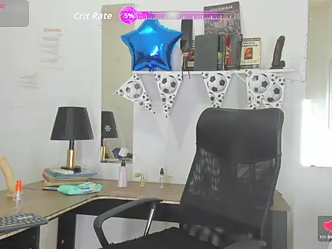 xxKamadevaxx online show from 07.15.26