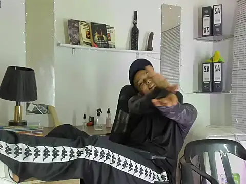 xxKamadevaxx online show from 07.21.26