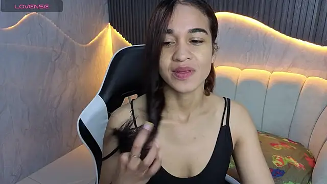 Maia Tx online show from 10.08.25