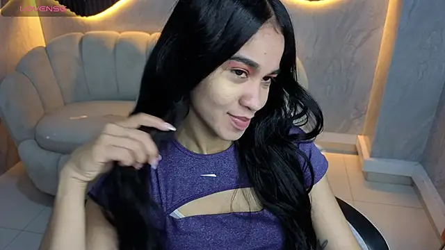 Maia Tx online show from 10.27.25