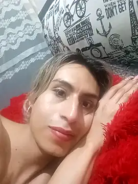 ZafiroRios online show from 11.05.25