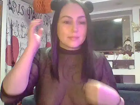 Venusina 07 online show from 10.30.25