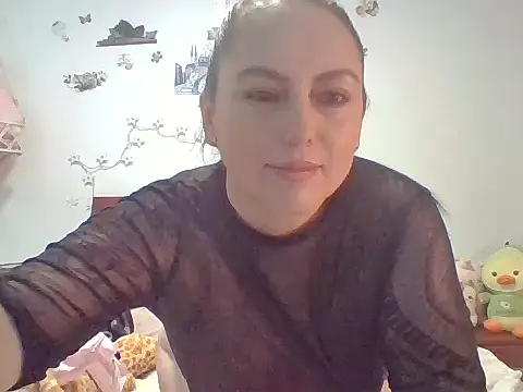 Venusina 07 online show from 11.03.25