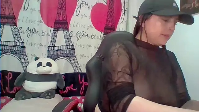 Venusina 07 online show from 03.23.26