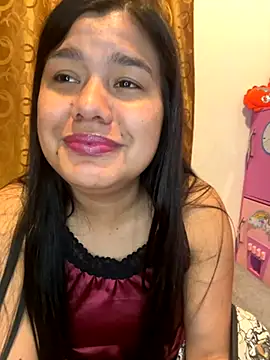 Snapshot of April_Becker chatting on 09.25.25 April Becker online show from 09.25.25