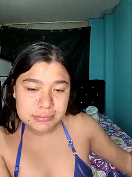 April Becker online show from 04.09.26