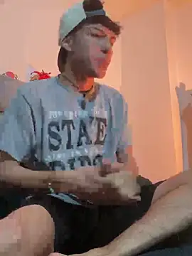 NaytonFreeman online show from 12.19.25