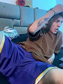 NaytonFreeman online show from 01.06.26