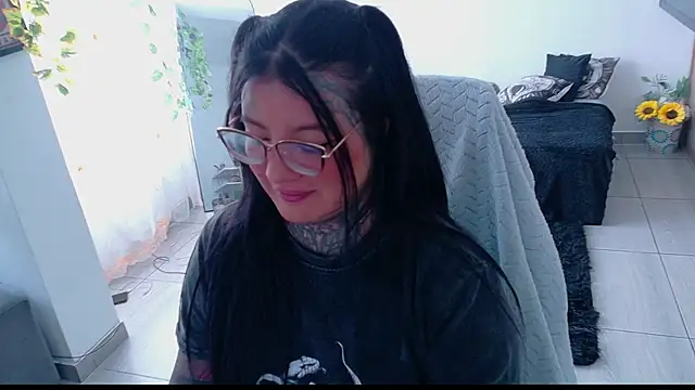 Unatatuada online show from 09.16.25