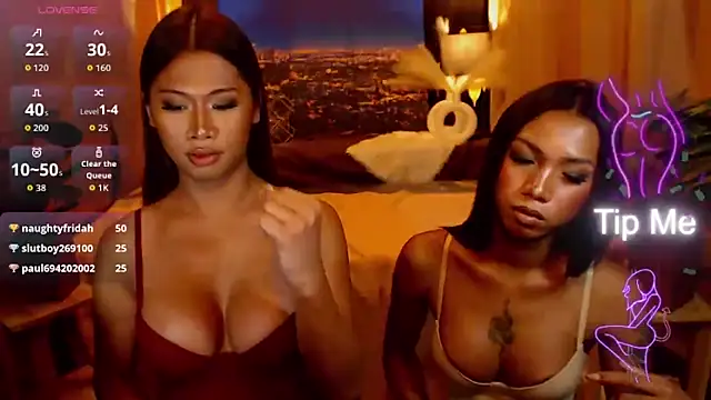 XGoddessOfSatisfactionxX online show from 05.25.26