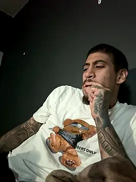 busnfatnutsLildee online show from 11.03.25