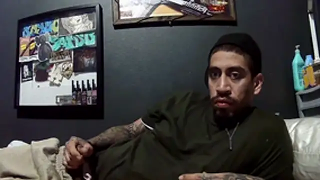 busnfatnutsLildee online show from 12.22.25